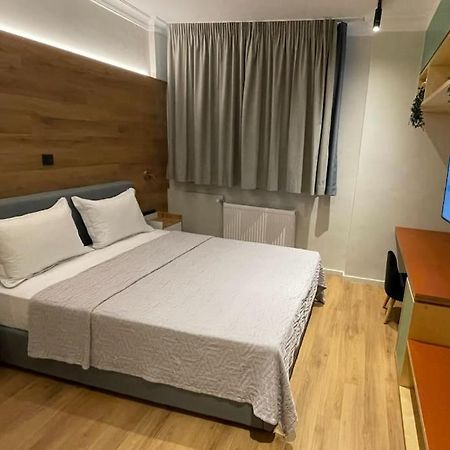 Athenian Aura Kolonaki - Feel Athens City Center 외부 사진