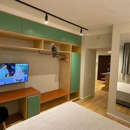 Athenian Aura Kolonaki - Feel Athens City Center 외부 사진