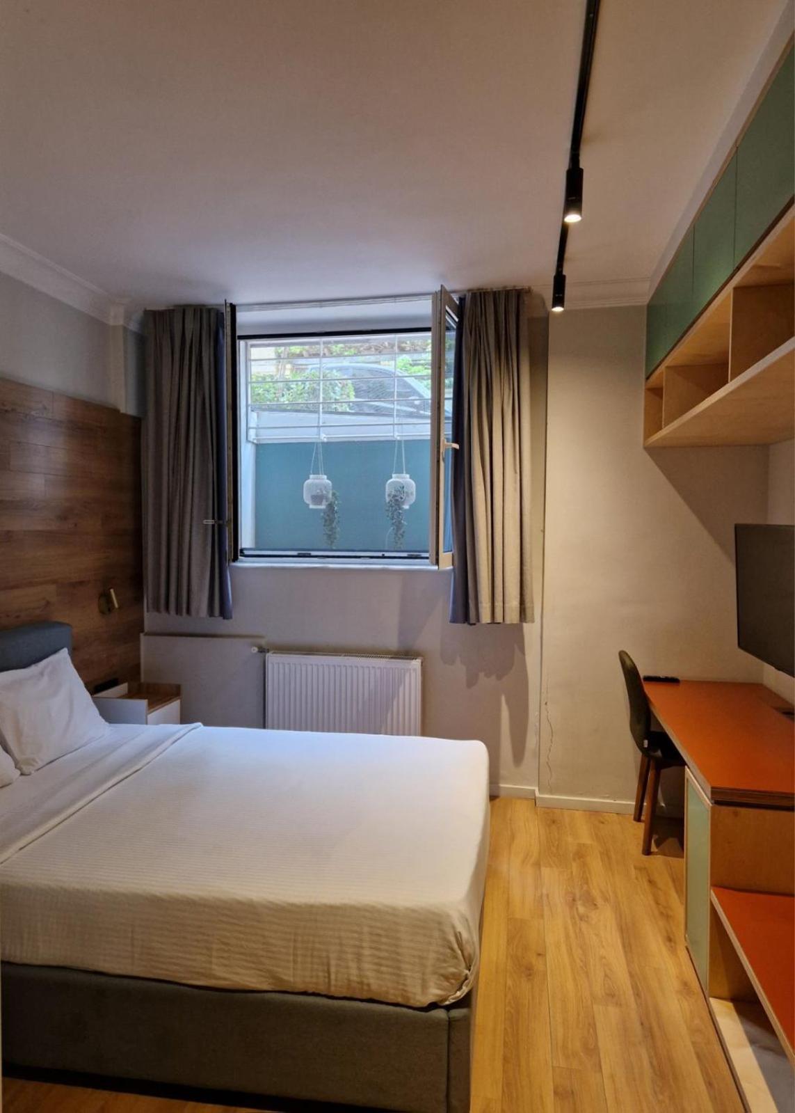 Athenian Aura Kolonaki - Feel Athens City Center 외부 사진